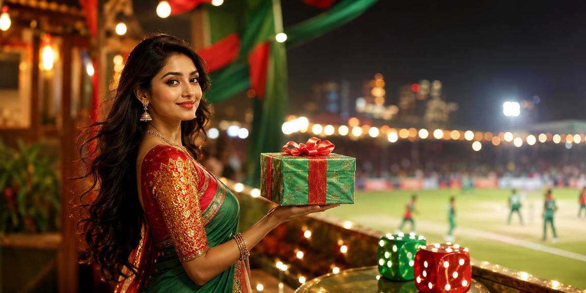 গাজীপুরে ক্রিকেট বেটিং ও পুরস্কার জেতার উৎসাহ