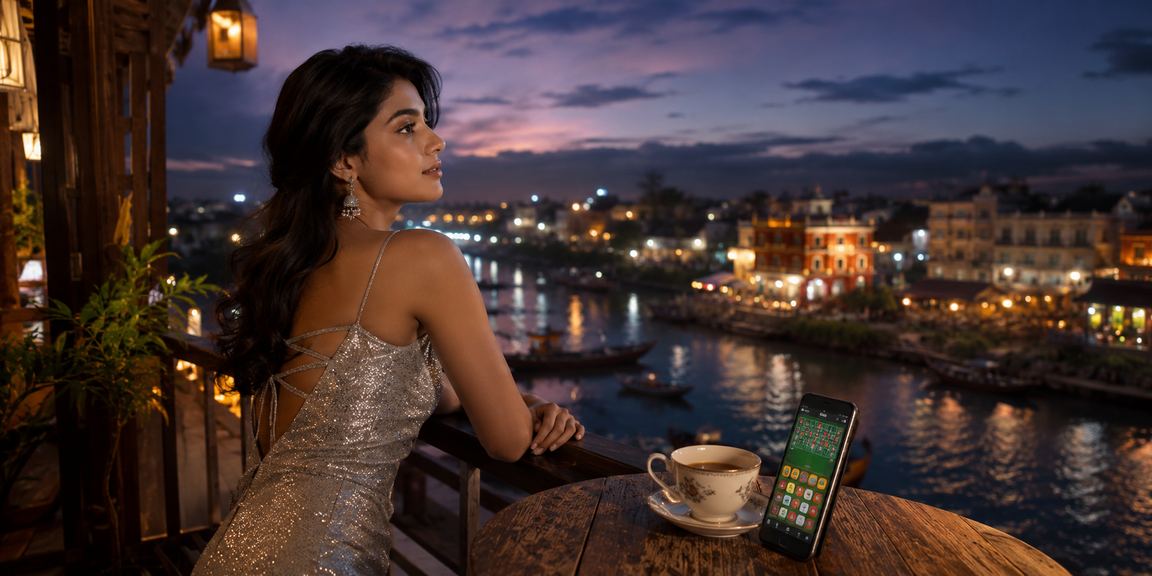 নারায়ণগঞ্জে মোবাইলে sm8845 ক্যাসিনো উপভোগ