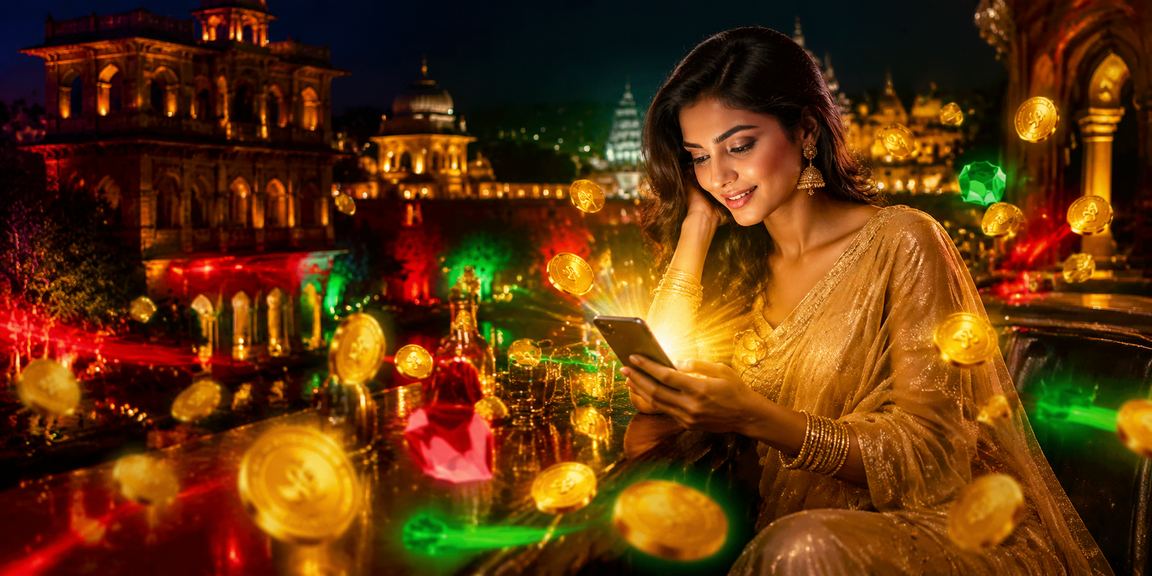 মোবাইলে নিরাপদ গেমিং অভিজ্ঞতা